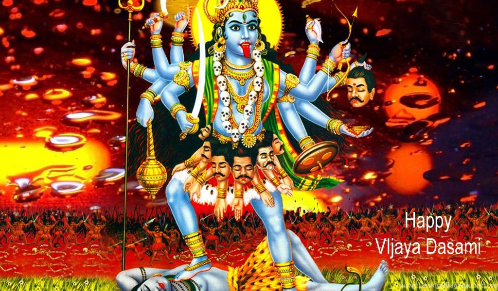 Download Trololo Blogg: Maa Kali Hd Wallpapers Mobile, Android, Tablet Netb...