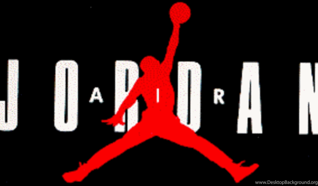 flight jordan logo