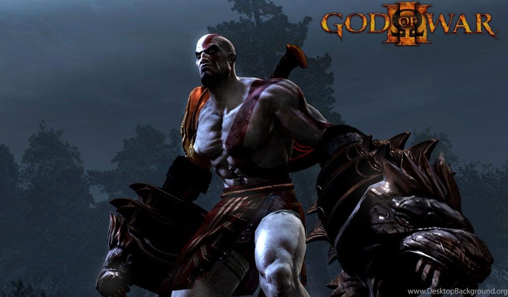 God Of War 4 Wallpapers Download Hd 702 Hd Wallpaper Backgrounds