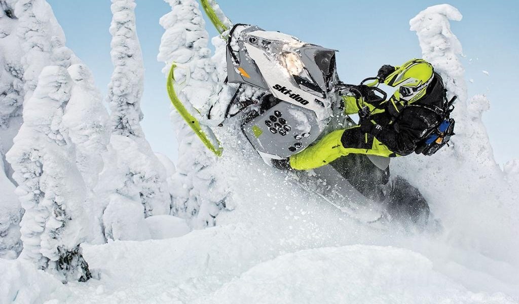 Download High Res Ski Doo Wallpapers Mobile, Android, Tablet Netbook, Table...