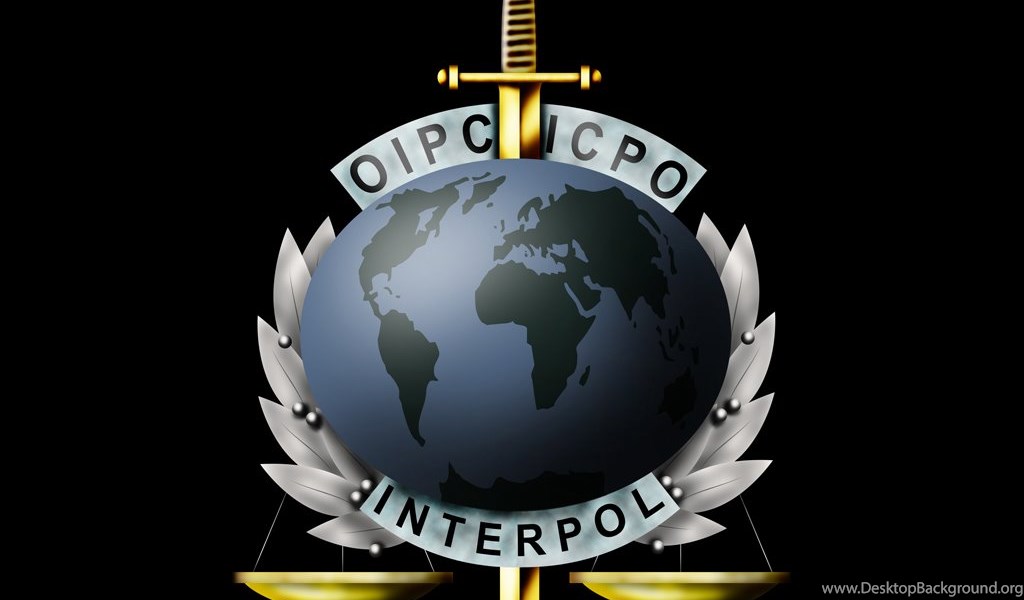 Интерпол картинки для презентации
