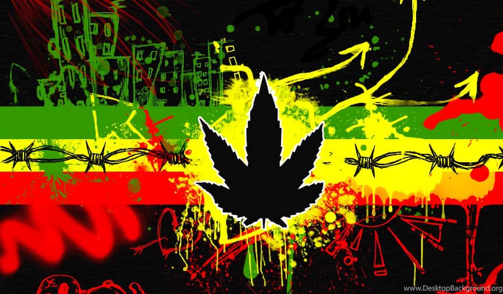 Rastafarian Wallpapers Wallpapers Zone Desktop Background