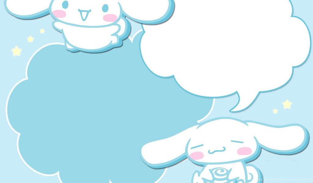 Featured image of post The Best 9 Pastel Cinnamoroll Wallpaper Desktop