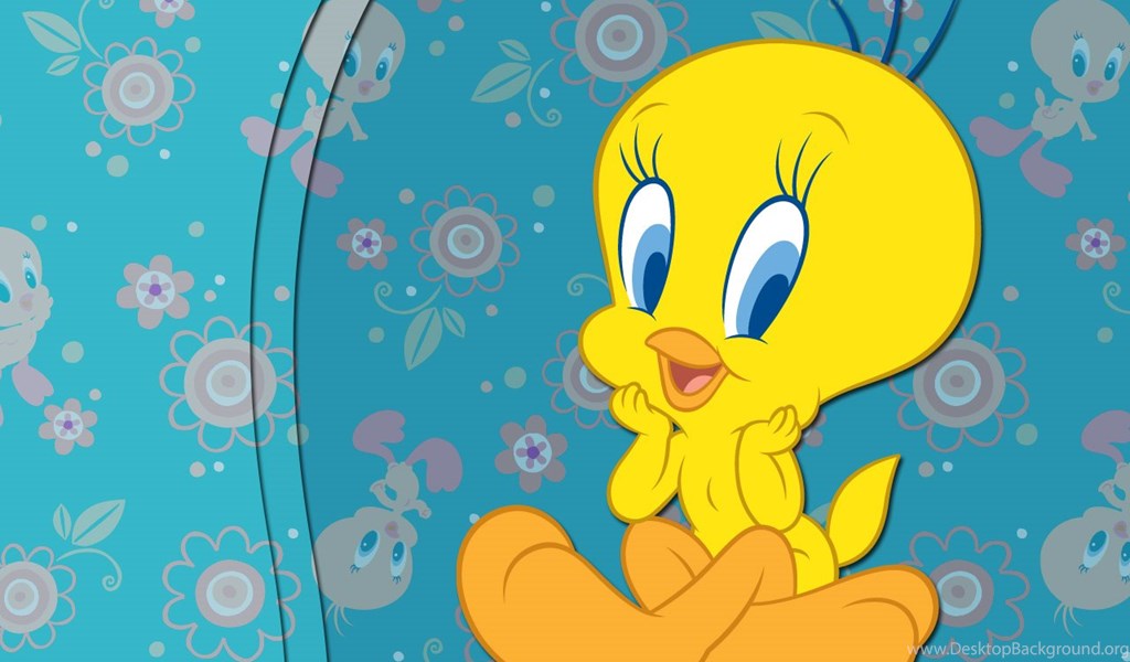 Tweety Valentine Archives