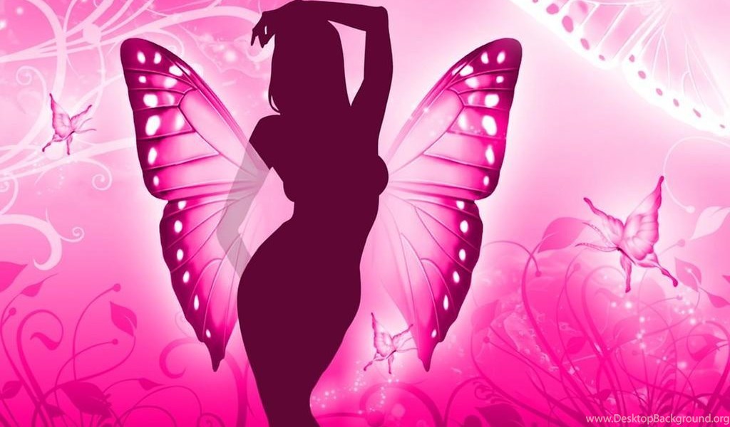 Download Pink Fairy Live Wallpapers Android Apps And Tests AndroidPIT Mobil...