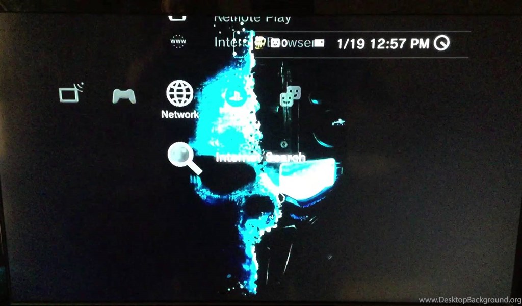 How To Change Profile Picture And Wallpapers On Ps3 Youtube Desktop Background How To Change Profile Picture And Wallpapers On Ps3 Youtube Desktop Background