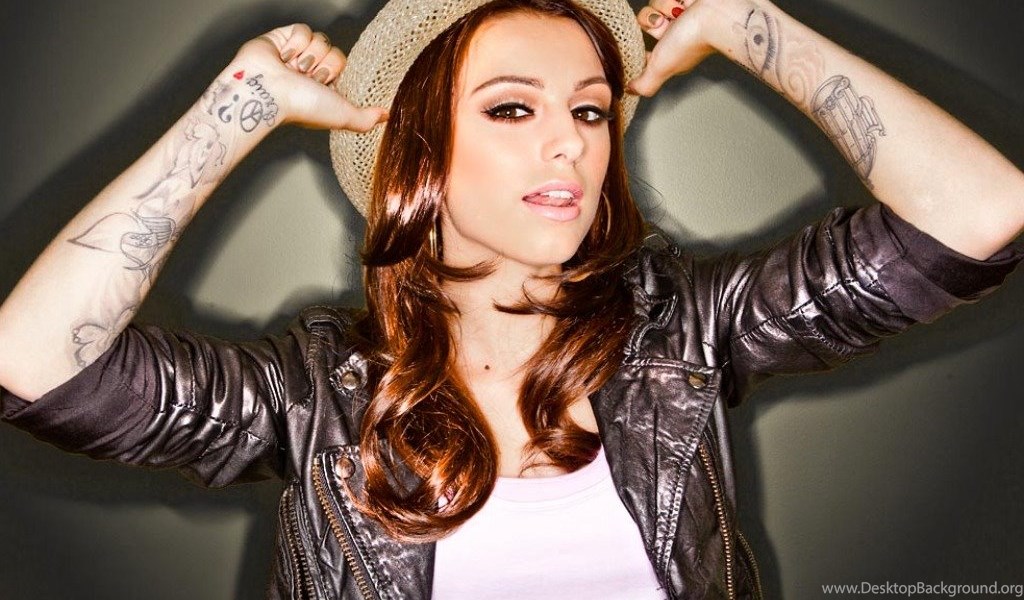 Cher Lloyd Wallpaperღ Cher Lloyd Wallpapers Fanpop Desktop Background