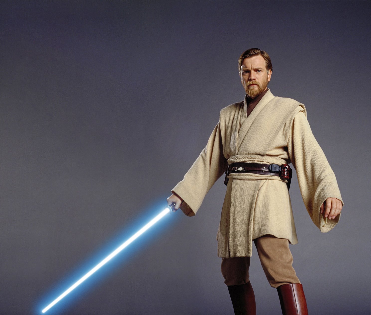 Obi Wan Kenobi Episode 3 Wallpaper. Desktop Background