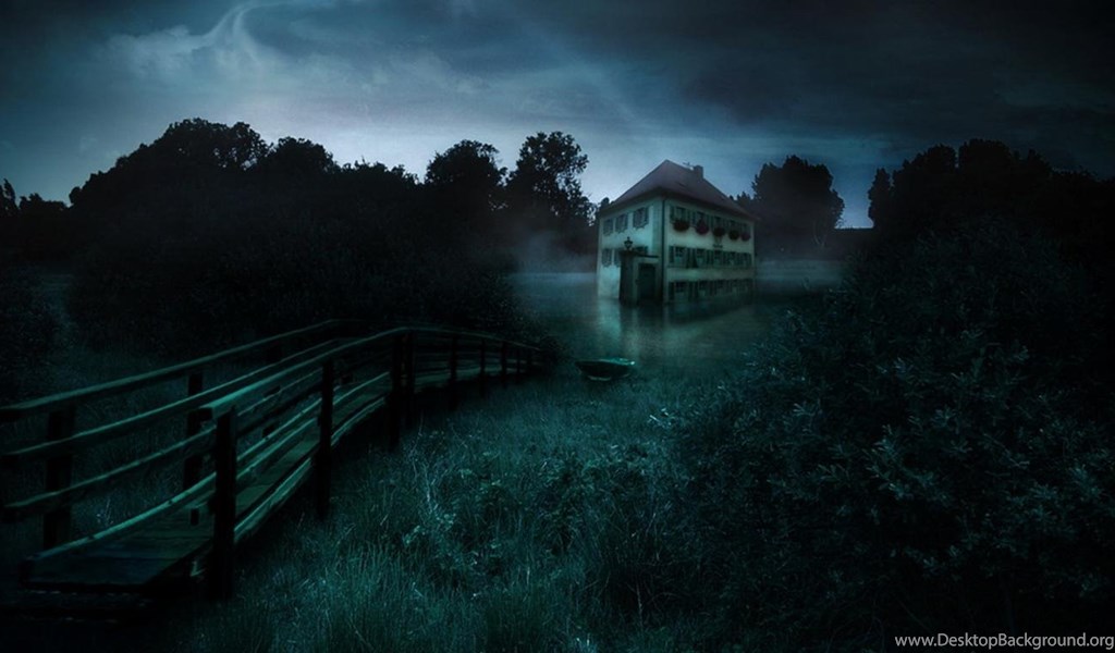 New Dark Nature Wallpapers Full Hd Desktop Background