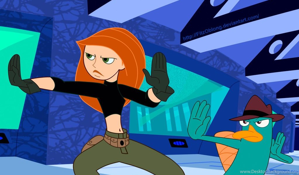 Download DeviantArt: More Like Kim Possible Breast Expansion By ... 
