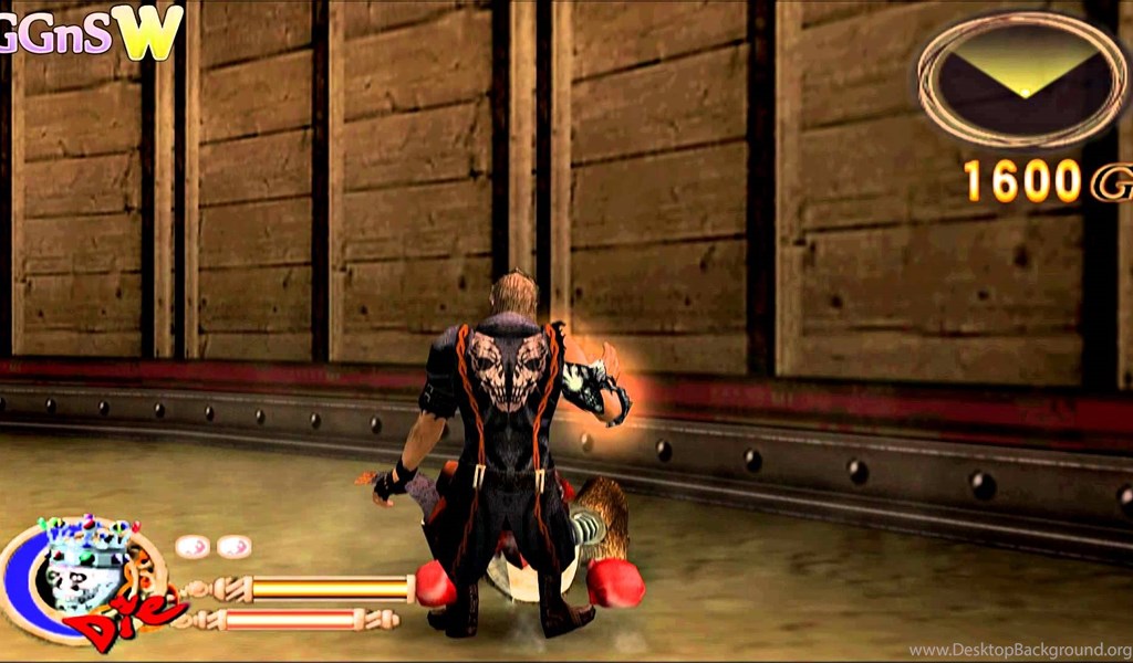 god hand game download for mobile
