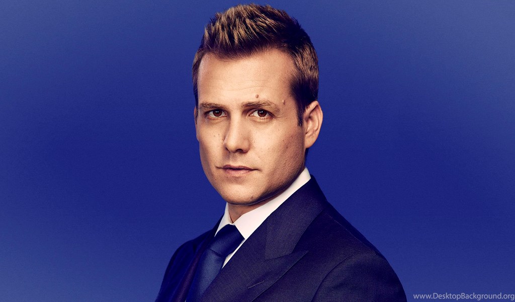 Fuck Yeah Harvey Specter!