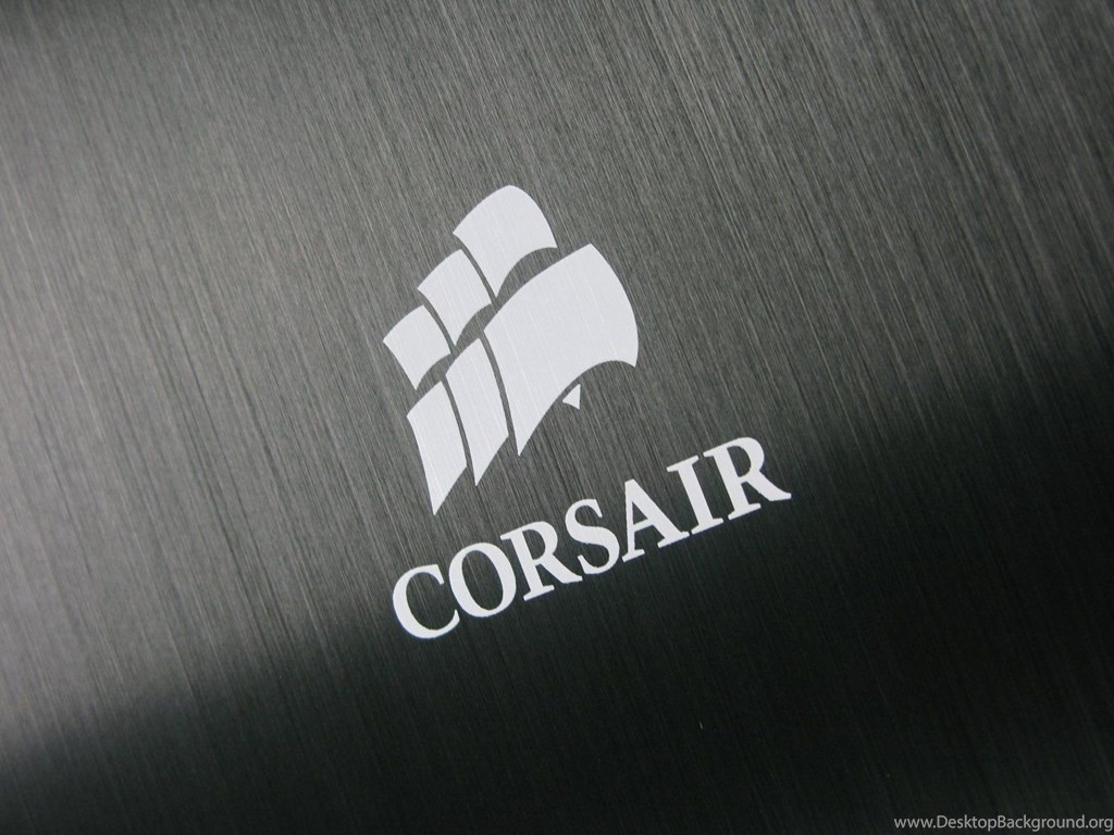 Corsair Gaming Computer Wallpapers Desktop Background