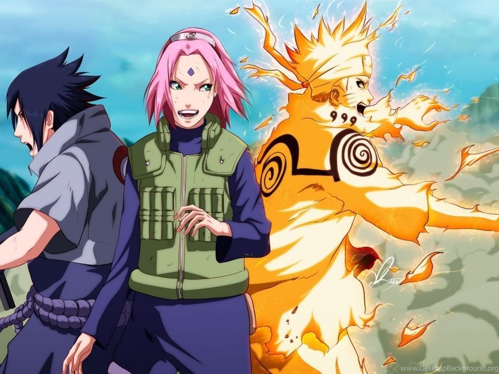 Laptop 1366x768 Naruto Wallpapers Hd Desktop Backgrounds 1366x768 Desktop Background