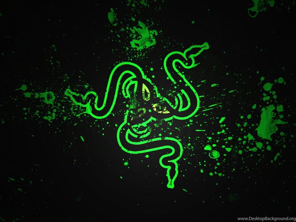 Naga Razer Gaming Wallpapers Desktop Background