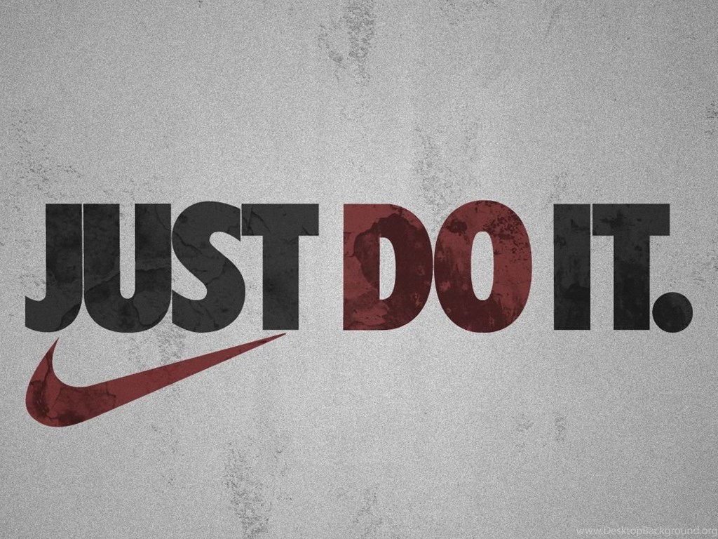 Do it just do it картинки