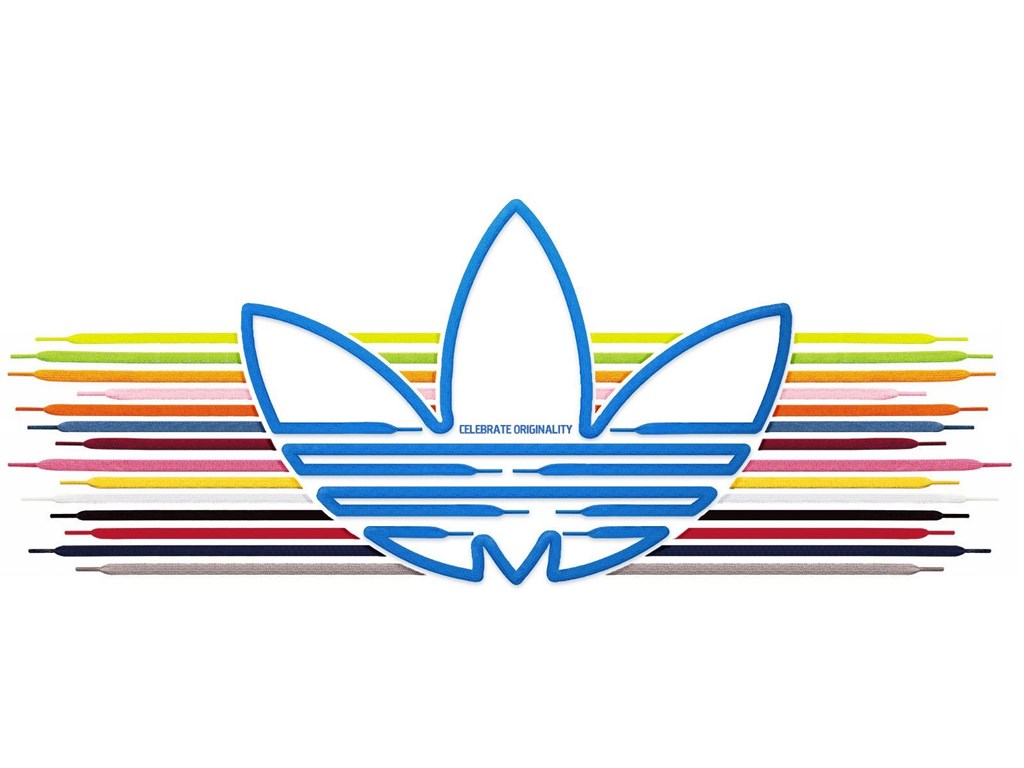 Adidas Original Logo Wallpapers 105457 Desktop Background