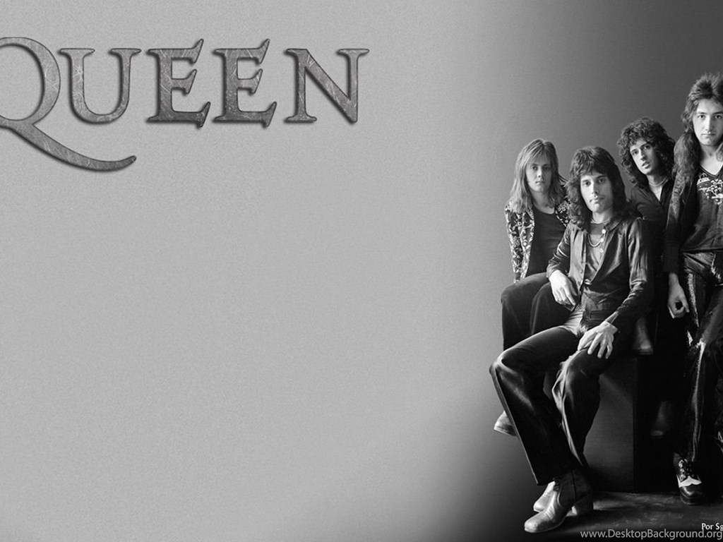 Download Queen Wallpapers Fullscreen Standart 4:3 1024x768 Desktop Backgrou...