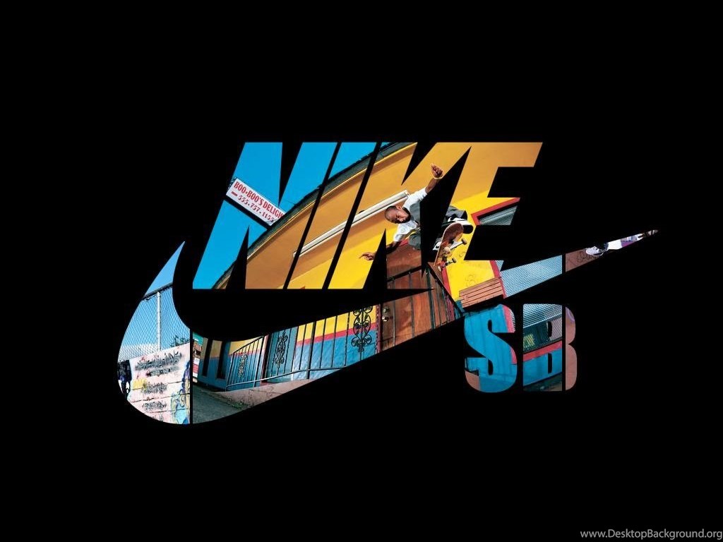 Download 640 Background Hitam Nike Paling Keren