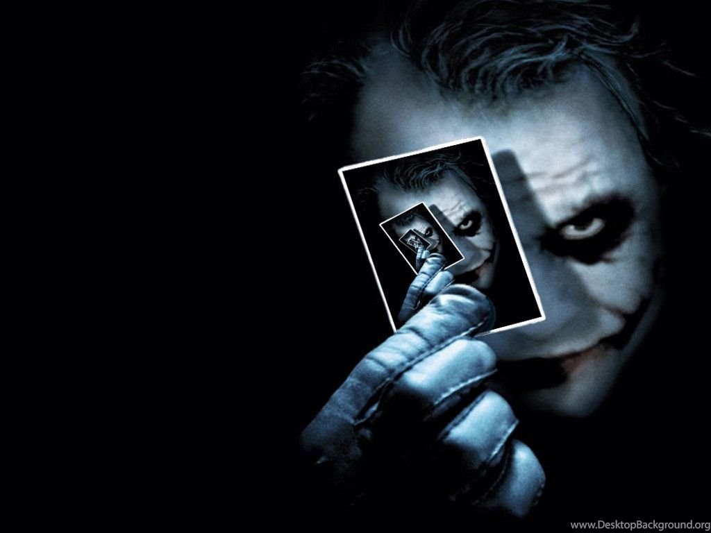 The Dark  Knight  Joker  Wallpapers  HD  For PC 20871 Full HD  