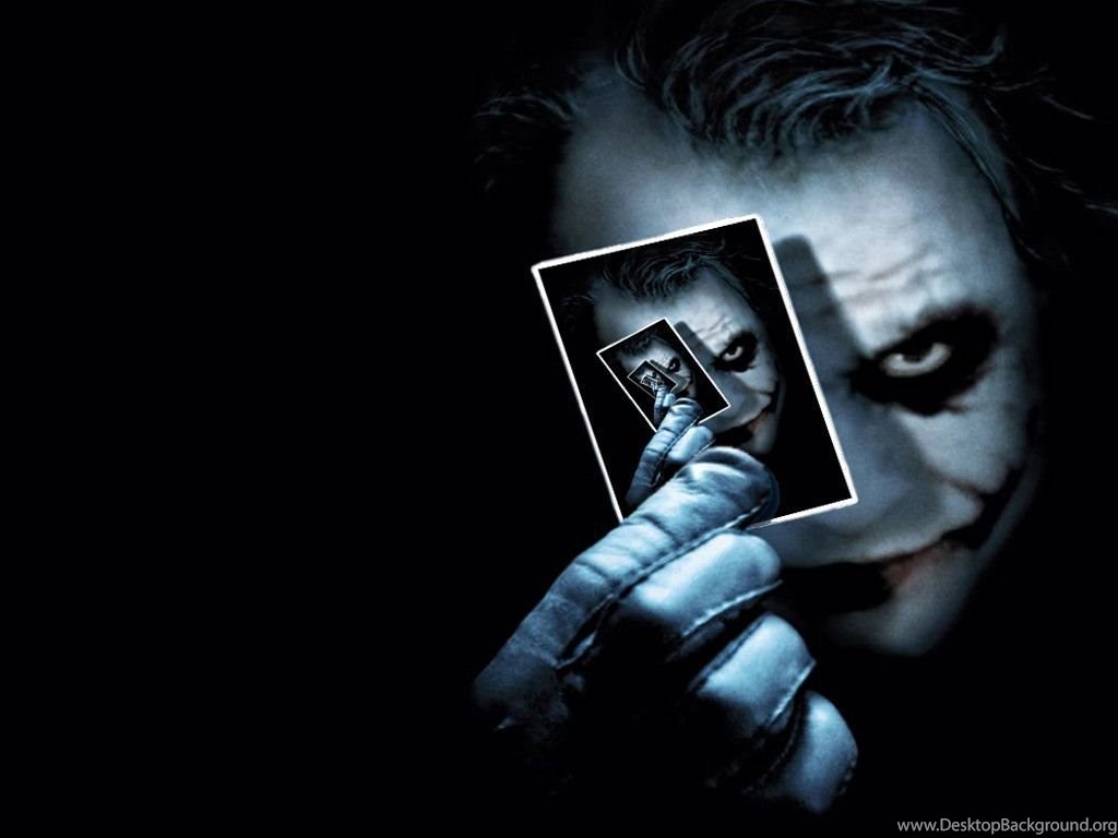 The Dark Knight Joker  Wallpapers  HD  For PC 20871 Full HD  