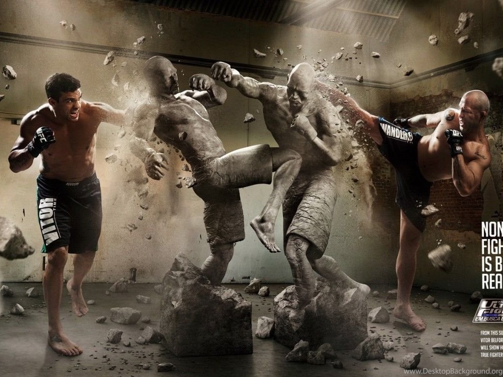 UFC 1920С…1080