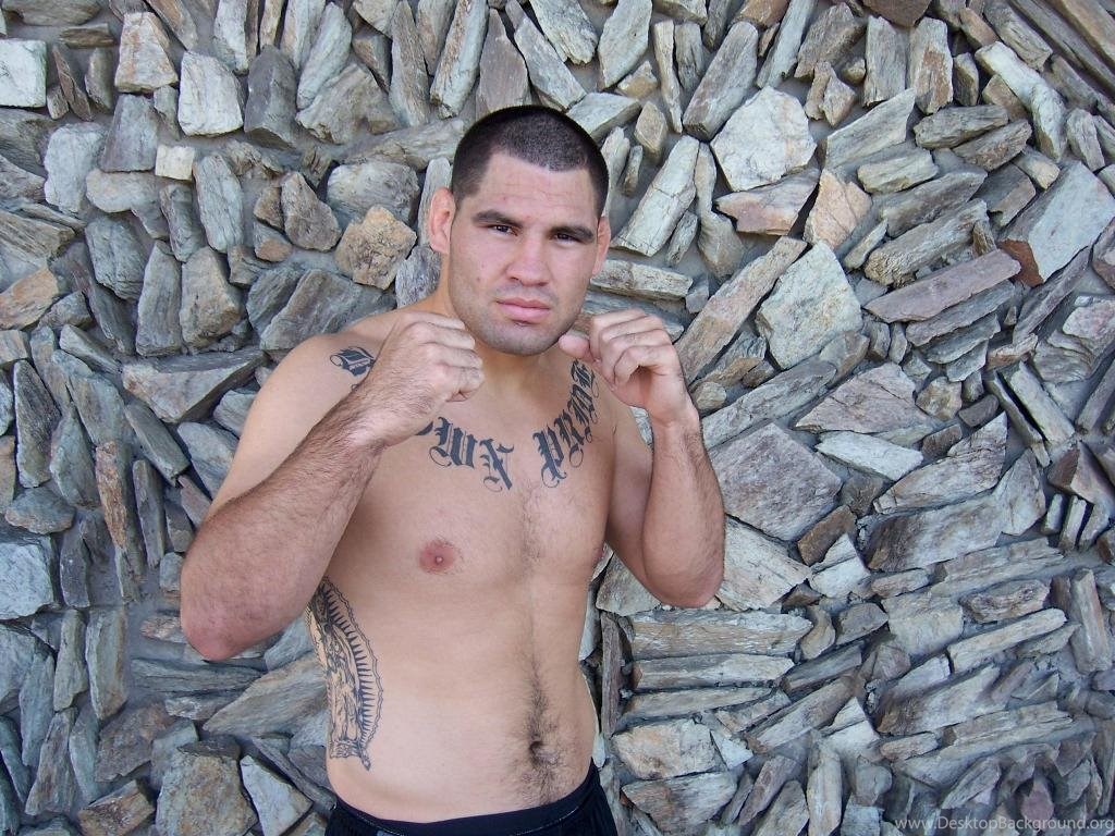 Cain Velasquez РѕР±РѕРё