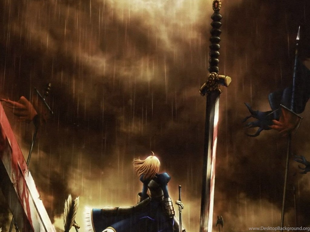 Fate Zero шахматы