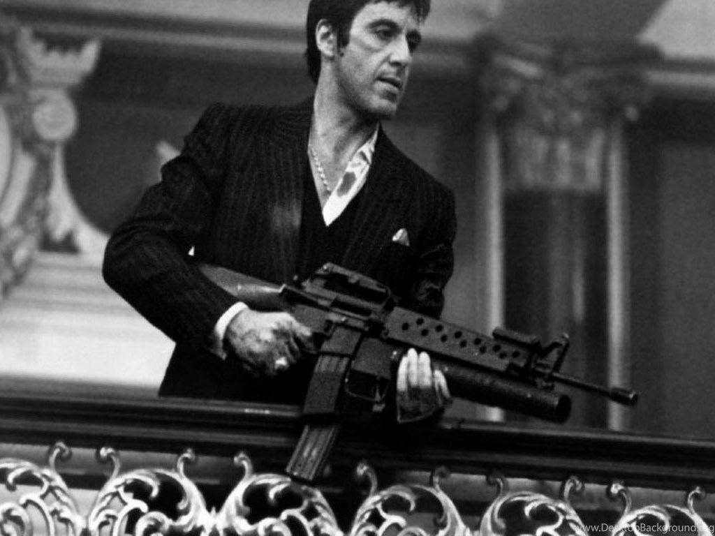 Al Pacino Scarface Movie Wallpapers Hd Iphones Wallpapers Desktop Background