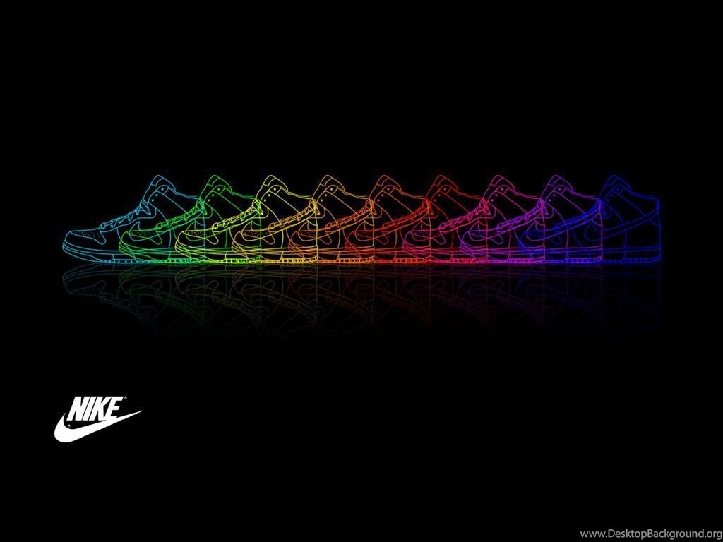 Cool Shoe Backgrounds Desktop Background