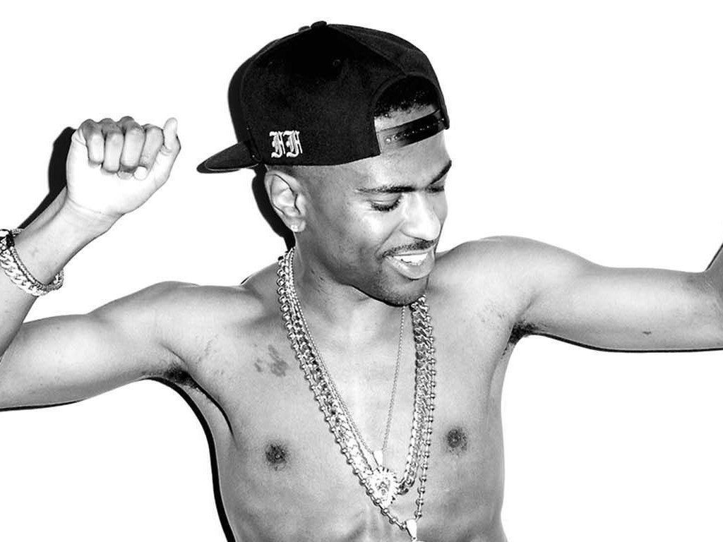 Download Big Sean Projected To Be Number One Next Week Fullscreen Standart ...