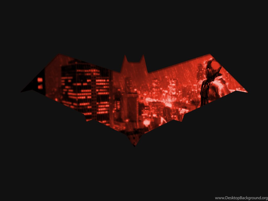 red hood wallpapers desktop background