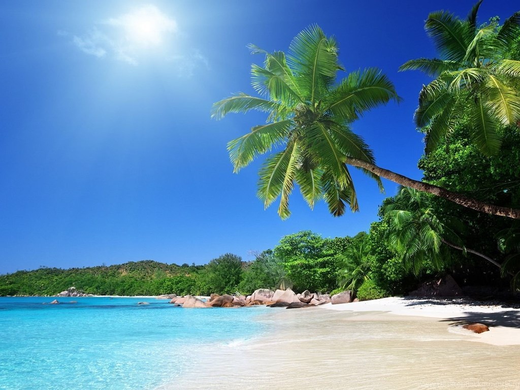 Full Hd 1080p Beach Wallpapers Hd Desktop Backgrounds 1920x1080