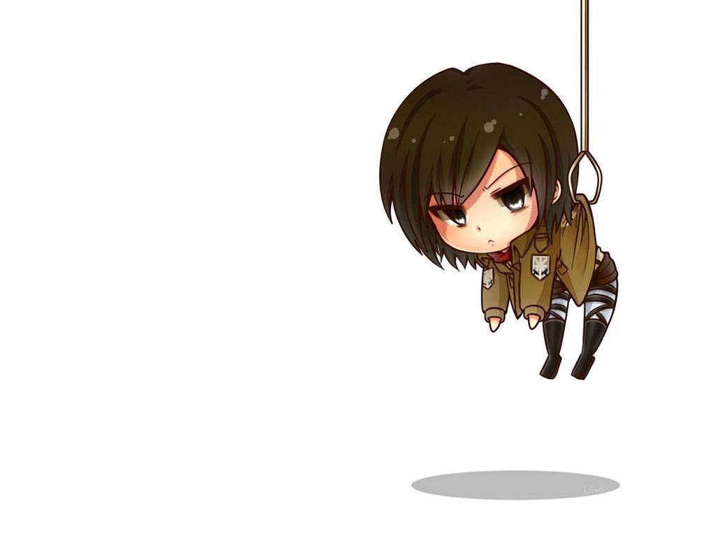 Cute anime wallpaper hd chibi