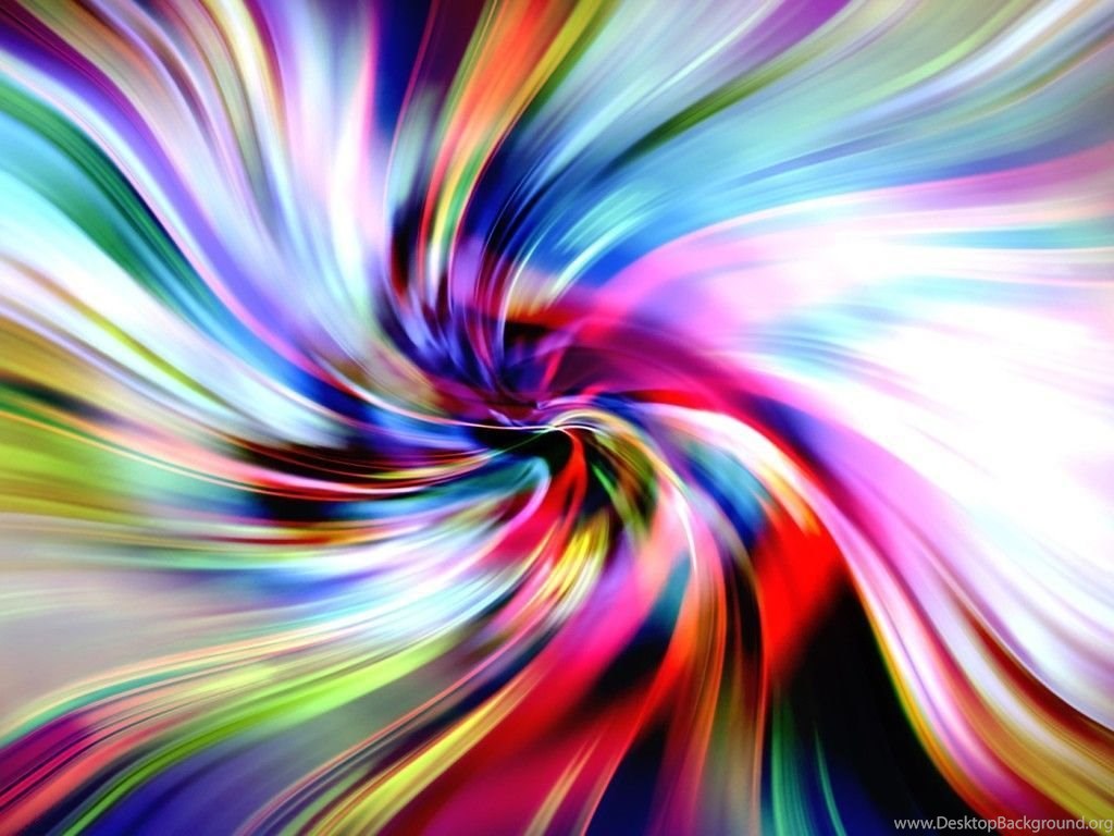 Colorful 3d Abstract Wallpapers Hd Desktop Background