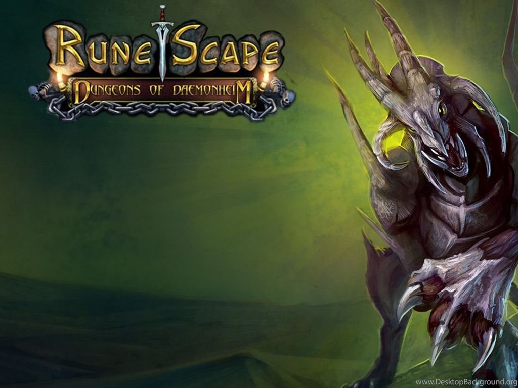 Runescape Hd Wallpapers Desktop Background