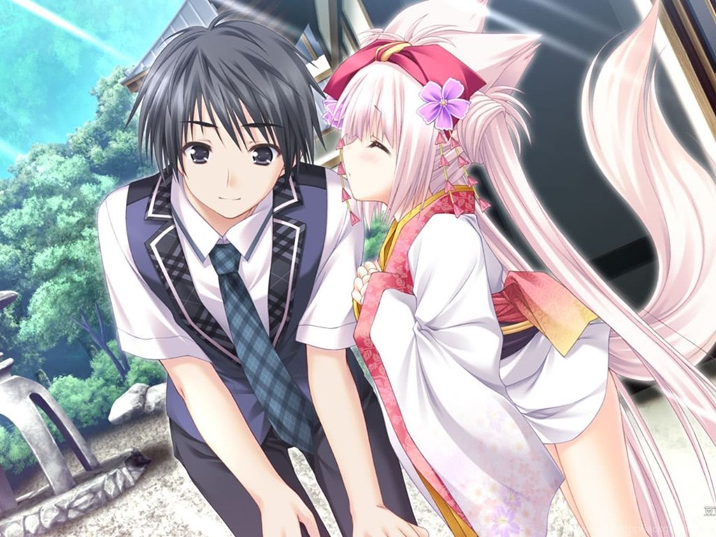 Cute Anime Couple Wallpapers Hd Anime Wallpapers Desktop Cute Anime Couple Wallpapers Hd Anime Wallpapers Desktop