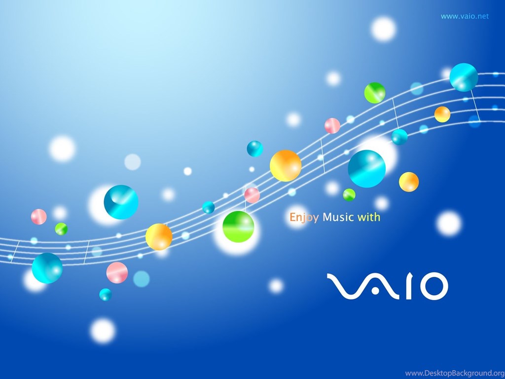 Sony Vaio Wallpapers Hd Desktop Background