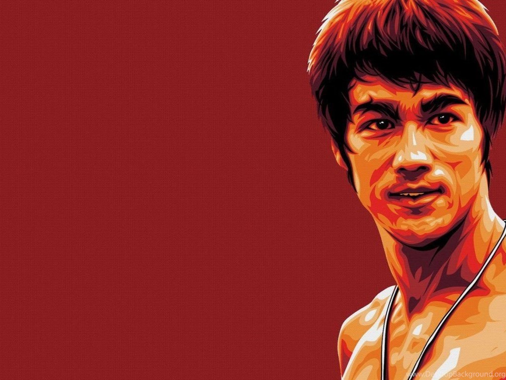 Bruce Lee