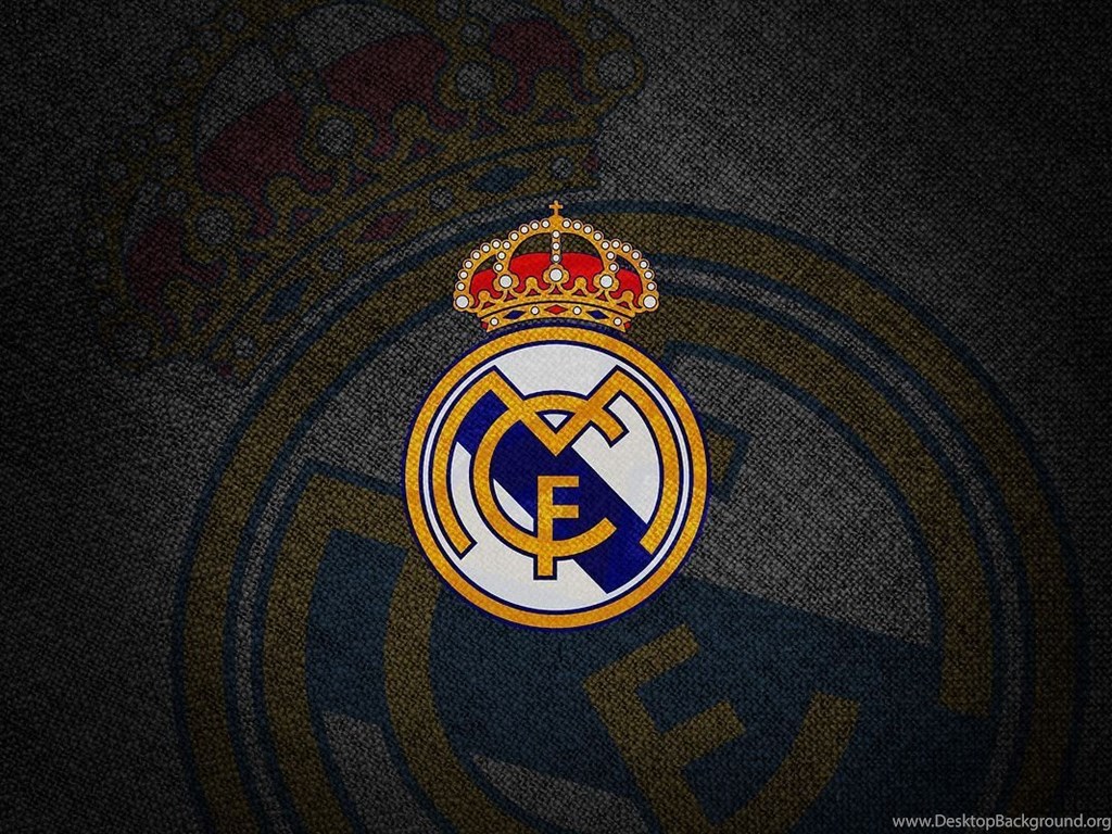 Real Madrid Wallpapers Full Hd Desktop Background