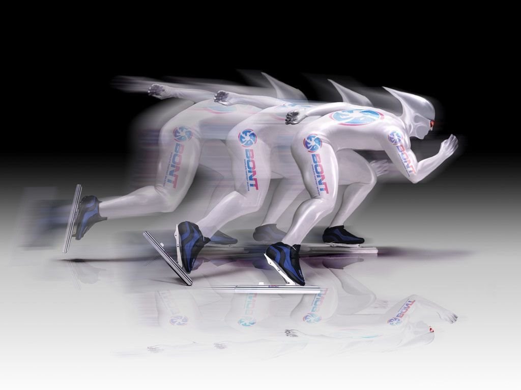 Айс скорость. Биомеханика в конькобежном спорте. Конькобежный спорт картины. Коньки для конькобежного спорта. Конькобежец скульптура.