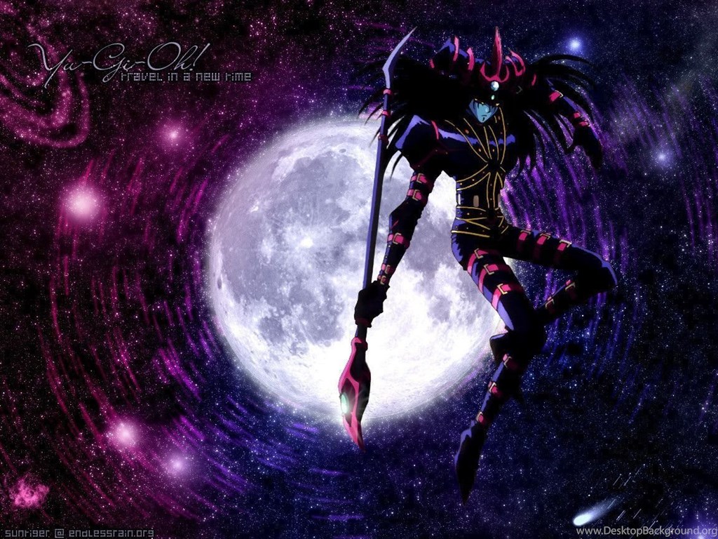 dark magician wallpapers wallpapers