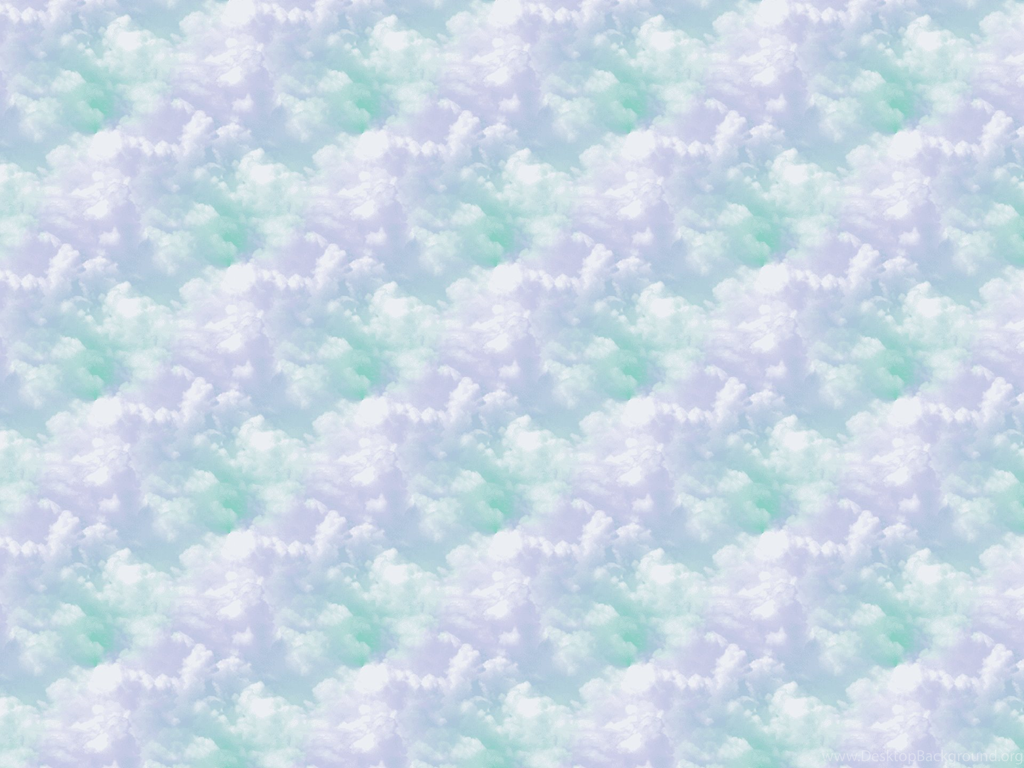 Tumblr pastel blue desktop wallpaper,pastel clouds vintage flower