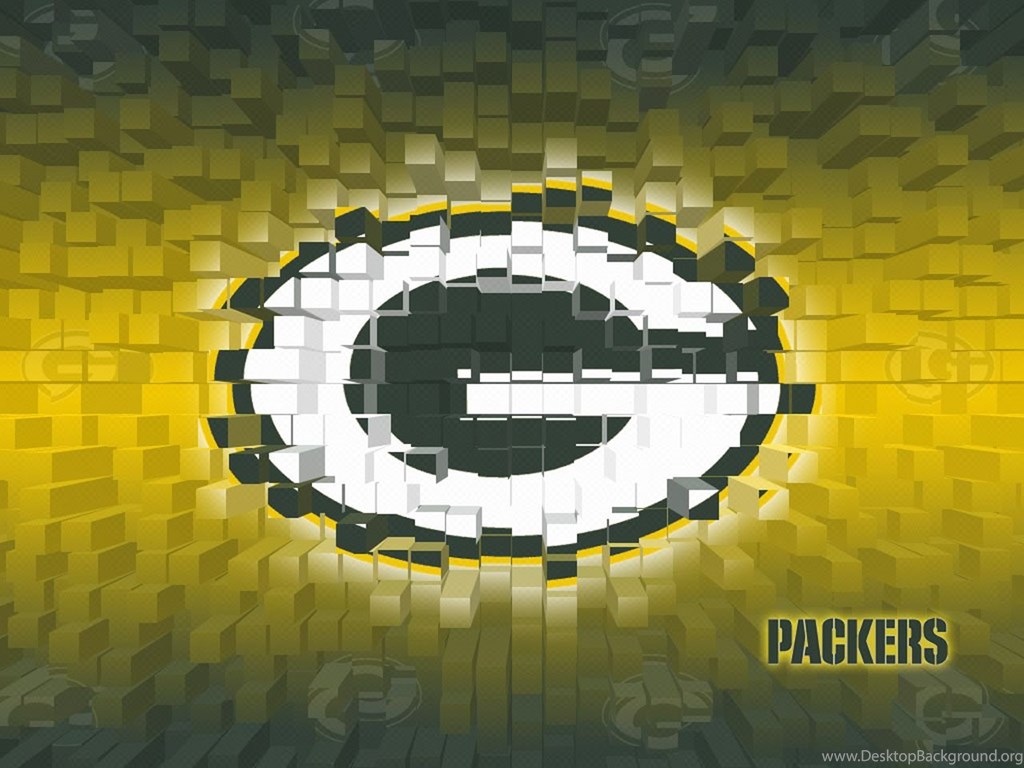 Green Bay Packer Wallpaper Desktop Background