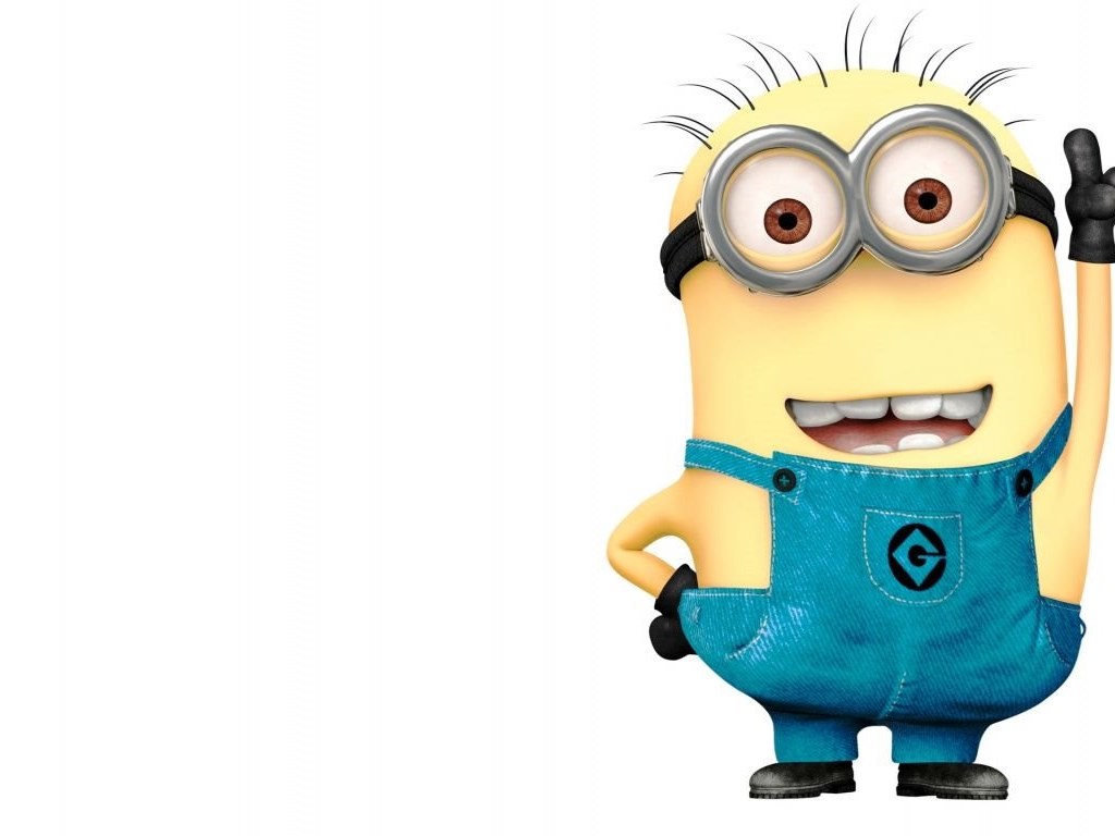 Despicable Me 2 Minion Hd Wallpapers Ihd Wallpapers Desktop Background