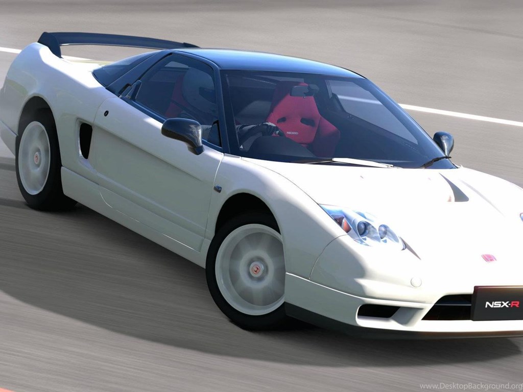 Honda Nsx Type R Wallpapers Image Desktop Background
