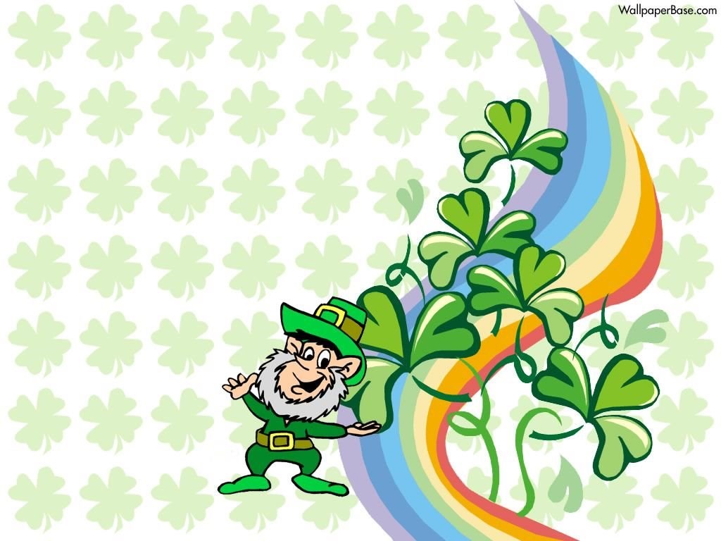 Download Evil Saint Patricks Day Leprechaun Pictures Wallpapers Happy ... 