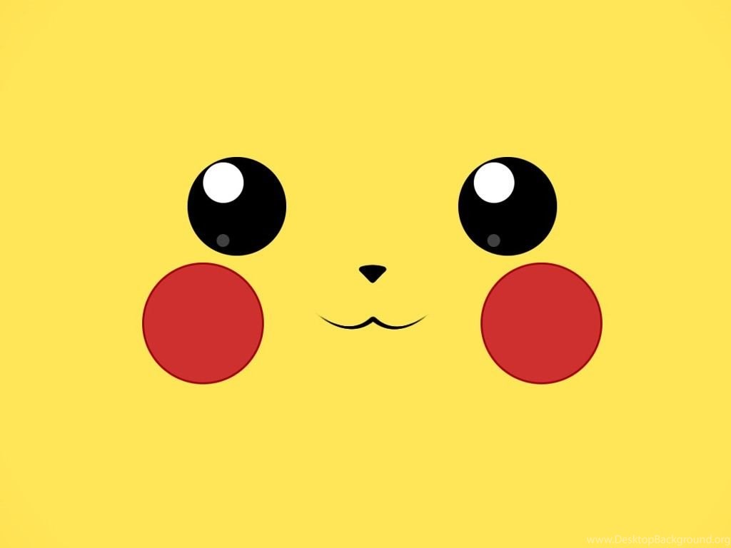 Anime Cute Pikachu Ipad Wallpapers Download Desktop Background