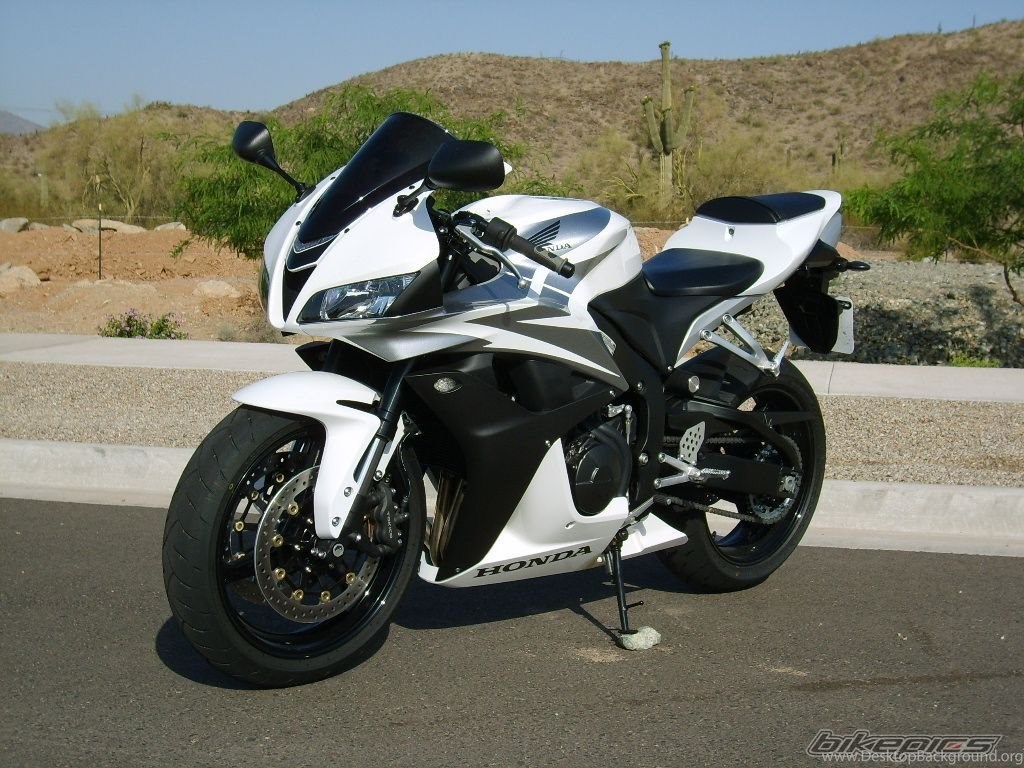 Honda Sport Bike