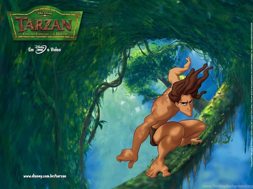 Download Tarzan Wallpapers Pictures 35 HD Wallpaper Backgrounds Fullscreen ...